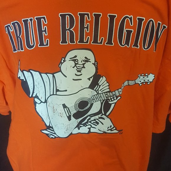 True Religion Other - True Religion Tee Shirt